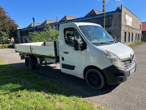 Renault Master sklápěč - 3