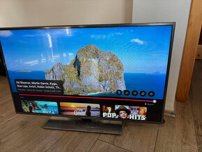 Smart tv LG 106CM, 3D SMART - 3