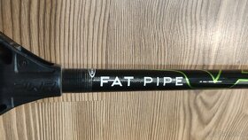 Prodám florbalku FAT PIPE RAW CONCEPT 31 PWR - 3