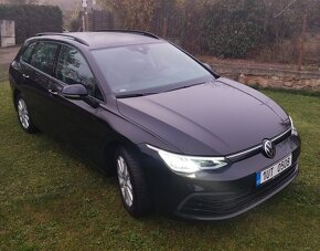 Volkswagen Golf lllV 2.0 TDI r.v. 2021 - 3