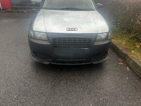 Audi a3 díly - 3