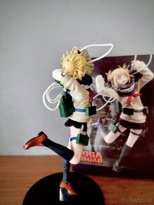 Anime figurka Himiko TOGA z anime Boku no Hero Academia - 3