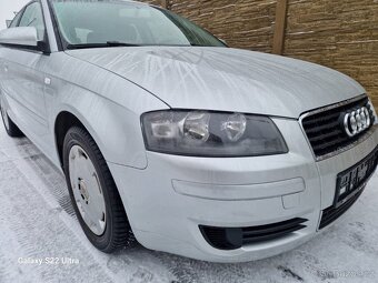 Audi A3 1.6 75 Kw - 3