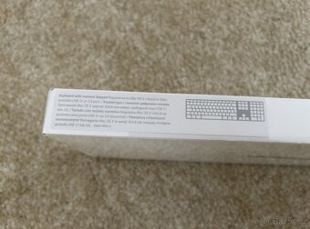 Apple Keyboard - 3