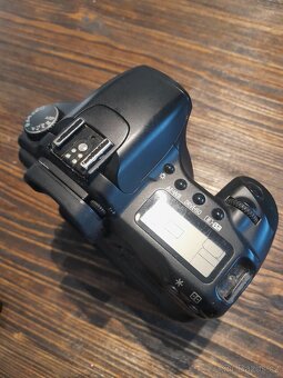 Canon EOS 30D - 3