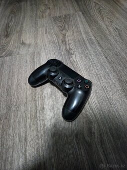 Prodám/vyměním ps4 hry a příslušenství - 3