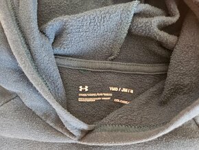 Dětská mikina Under Armour, vel. YMD loose - 3