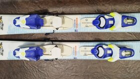 Rossignol 116 cm - 3