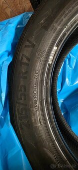 Letni pneu 215/55 R17 94V - 3