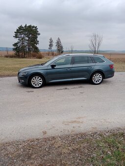 Škoda Superb 3 - 3