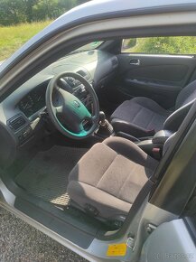 Toyota Corolla 1.6vvti - 3