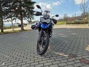 Triumph tiger 800 XCX. NOVÁ CENA - 3