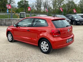 Volkswagen Polo, 1.6TDi 55kW - 3