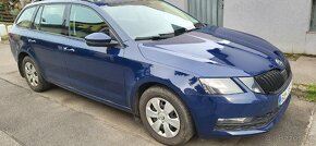 ŠKODA OCTAVIE 1.6 tdi 85 kw r.v.2018 DPH - 3