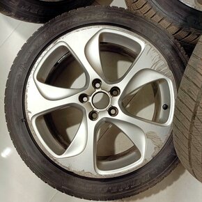 18" ALU kola – 5x112 – AUDI (VW, ŠKODA, SEAT) - 3