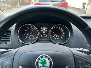 VW / Škoda bluetooth handsfree sada - 3