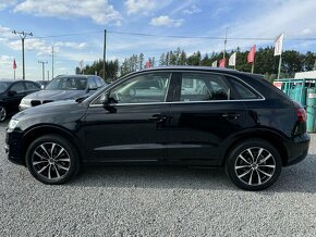 Audi Q3 2.0 TDi 130kw QUATTRO - 3