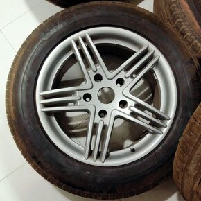 18" ALU kola – 5x139,7 – KIA Sorento (DODGE, FORD) - 3