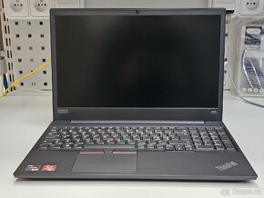 Lenovo ThinkPad E595 - 3