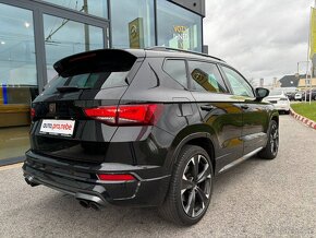 Cupra Ateca, 2.0TSI 221kW 4Drive 1.Maj DPH - 3