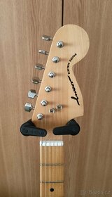 El. kytara Luxor Strat, Made in Japan - 3