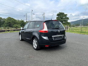 Renault Scenic III, Grand Dynamique, 1.9 dCi, 96kW,  7 míst - 3