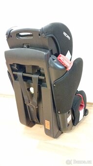 Autosedačka Recaro Young Sport (9-36 kg) - 3