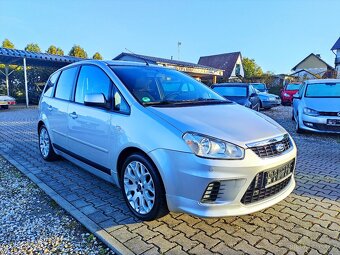 FORD C-MAX 1.8i SPORT 92KW,DUAL AUT. KLIMA,ALU 17,PDC P+Z - 3