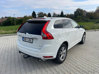 Volvo XC60, 2.4 AWD TOP STAV DPH - 3