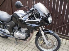 honda cb 500 - 3