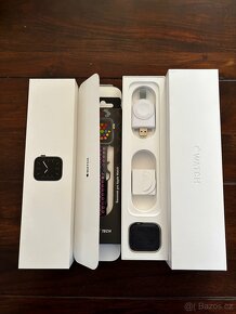 Apple Watch 5 44mm - 3