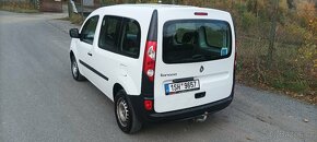 Renault Kangoo, 1,6 78kW r.2011 - 3