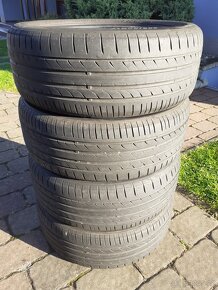 Letní pneu 205/50 R17 - 3