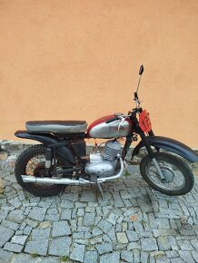 Jawa 175 - 3