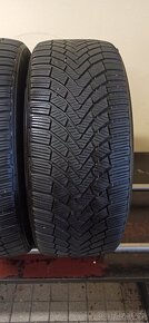 Continental 225/45 R17 94H 5,5mm - 3