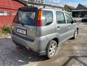 Suzuki Ignis 1.5 16V 4x4 - 3