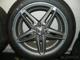 ZIMNÍ KOLA Z AUDI A5  245/45R18 5X112 - 3