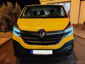 Renault Trafic  2.0 dCi    107kW   nafta     Rok 11/2020 - 3