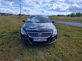 Volkswagen Passat CC 3.6 FSI 4x4 (220 kW) - 3