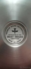 Best brass mute (dusítko) - 3