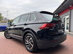 Volkswagen Tiguan 2.0TDi ComfortLine Full LED Navi - 3