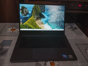 HONOR NOTEBOOK NBR-WAX - 3