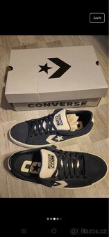 Nové boty converse - 3