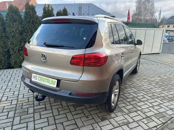 Škoda Yeti 2.0 TDi 81kW 4x4 serviska - 3