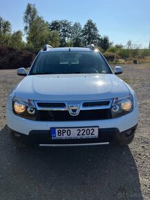 Dacia duster 1.5DCI 81kw 4x4 - 3