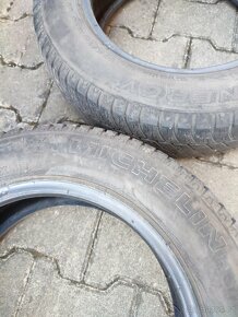 Prodám pneumatiky 165/70 R14 - 3