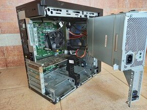 Dell Precision 3630 - 3