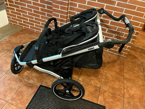 Thule Urban Glide 2 Double - 3