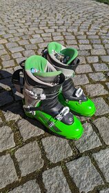 skialpové boty SCARPA THRILL, 306mm, 41-42 - 3