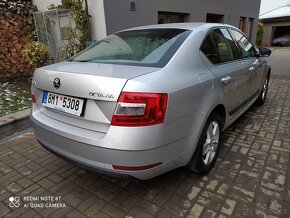 Škoda Octavia 1.4tsi 110kw 71000km - 3